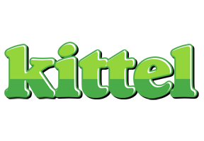 Kittel apple logo
