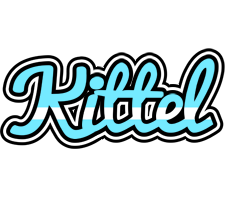 Kittel argentine logo