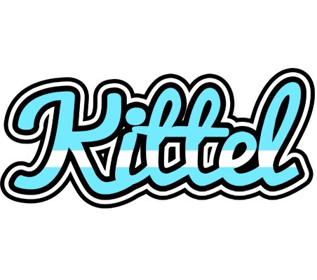 Kittel argentine logo
