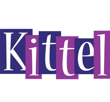Kittel autumn logo