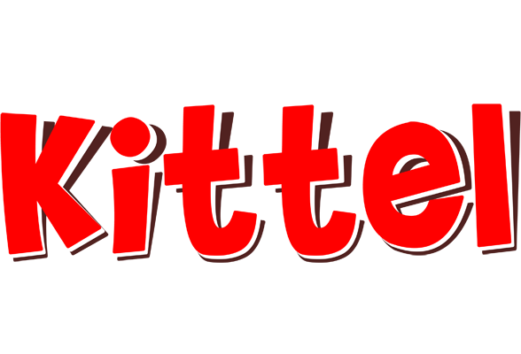 Kittel basket logo