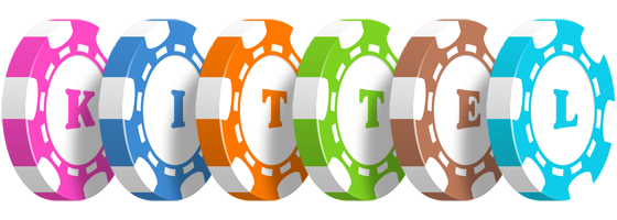 Kittel bluffing logo