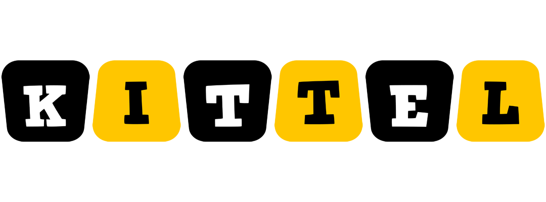Kittel boots logo