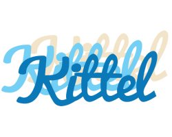 Kittel breeze logo