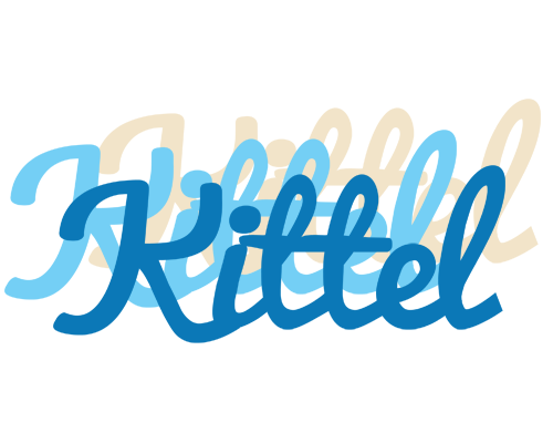 Kittel breeze logo