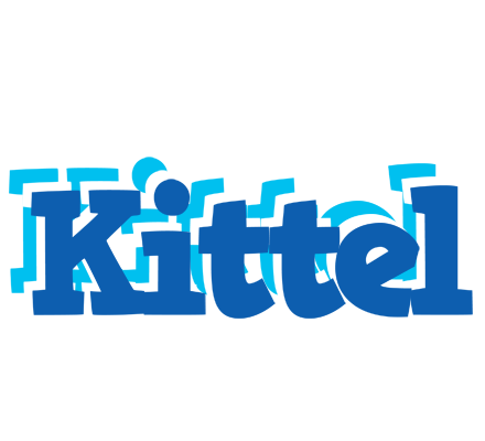 Kittel business logo