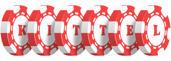 Kittel chip logo