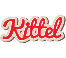 Kittel chocolate logo