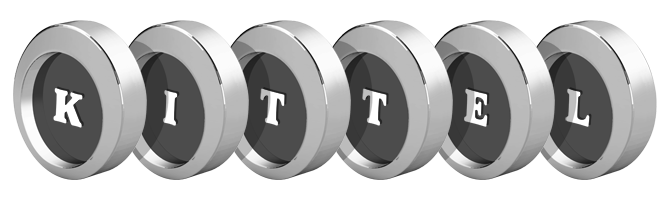 Kittel coins logo