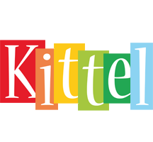 Kittel colors logo