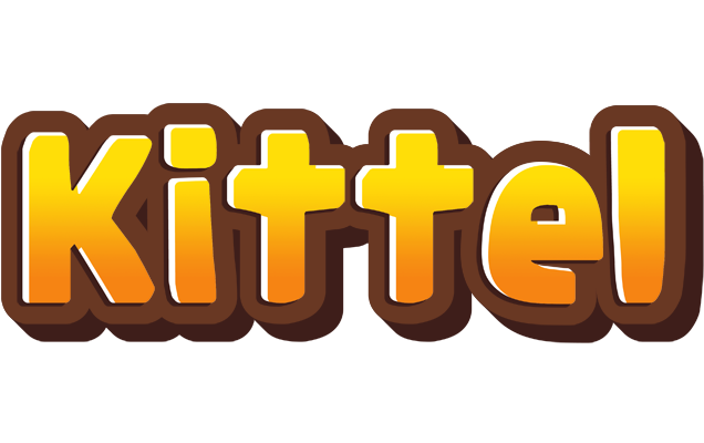Kittel cookies logo