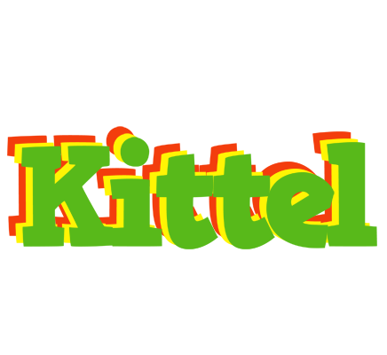 Kittel crocodile logo