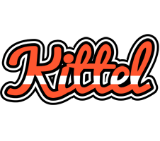 Kittel denmark logo