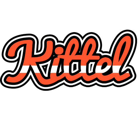 Kittel denmark logo