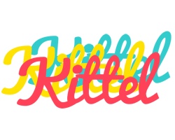 Kittel disco logo