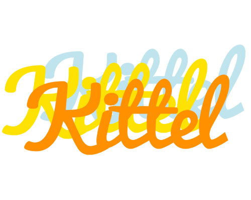 Kittel energy logo