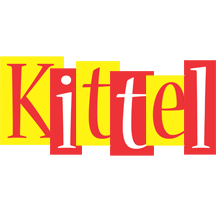 Kittel errors logo