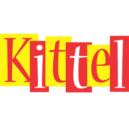 Kittel errors logo