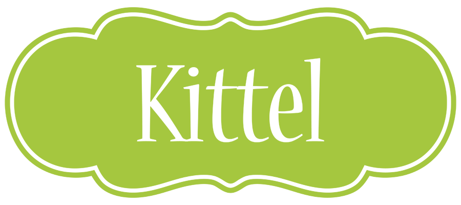 Kittel family logo