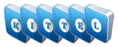 Kittel flippy logo