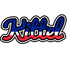 Kittel france logo