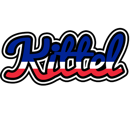Kittel france logo