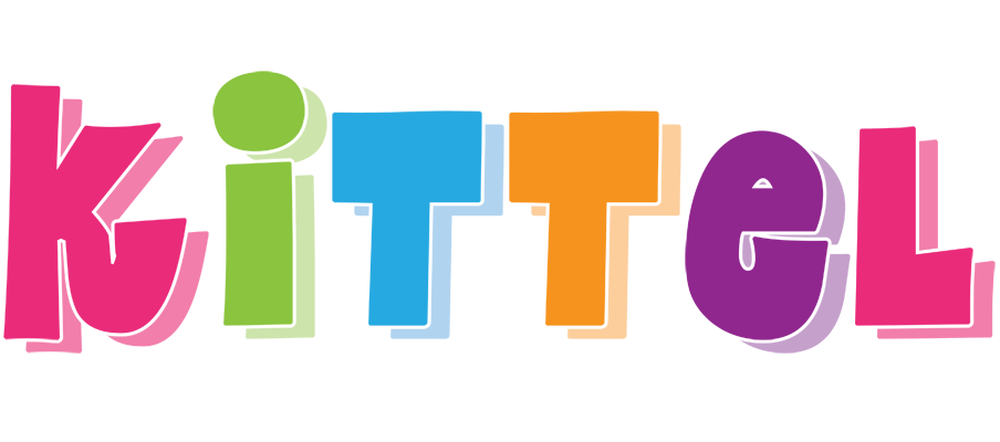 Kittel friday logo
