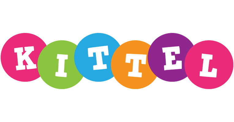 Kittel friends logo