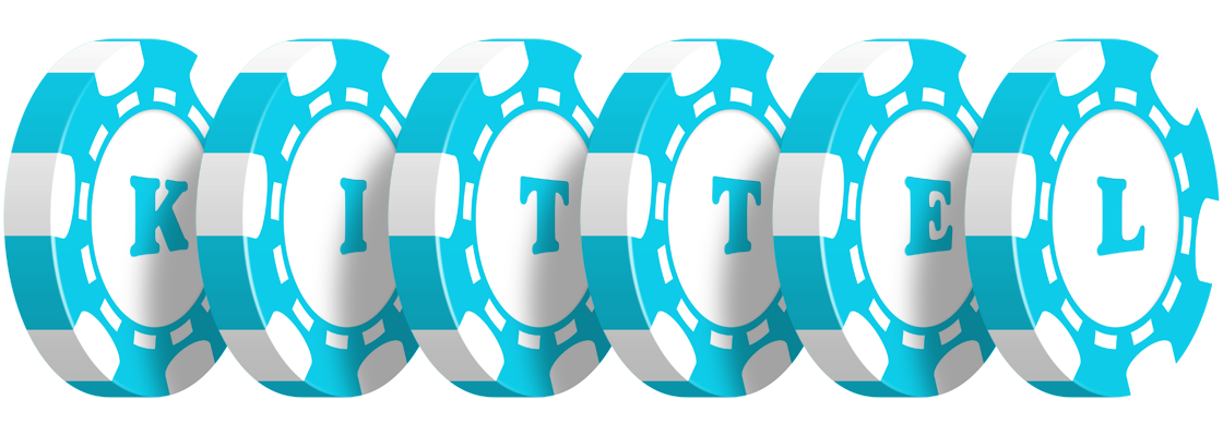 Kittel funbet logo