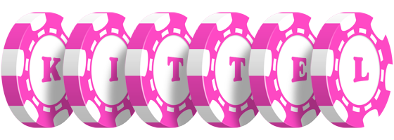 Kittel gambler logo