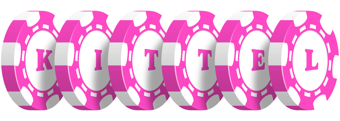 Kittel gambler logo