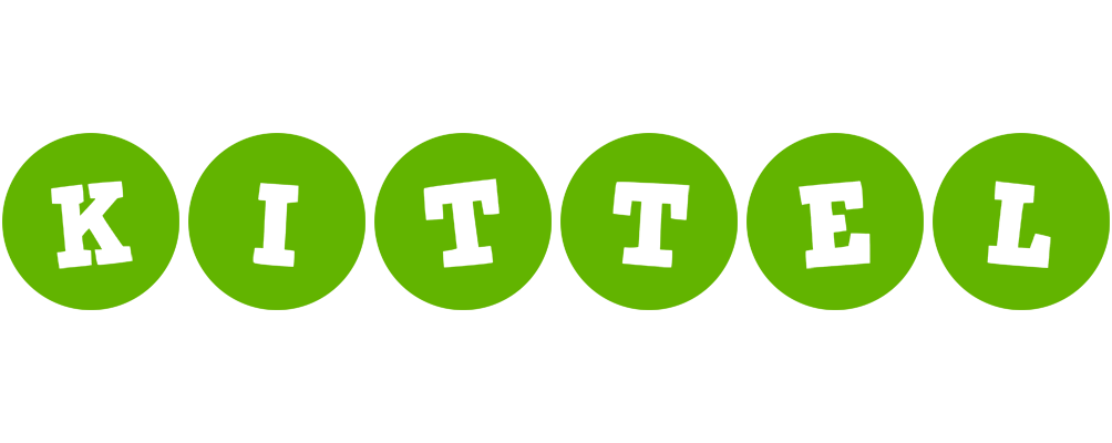 Kittel games logo