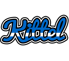 Kittel greece logo