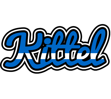 Kittel greece logo