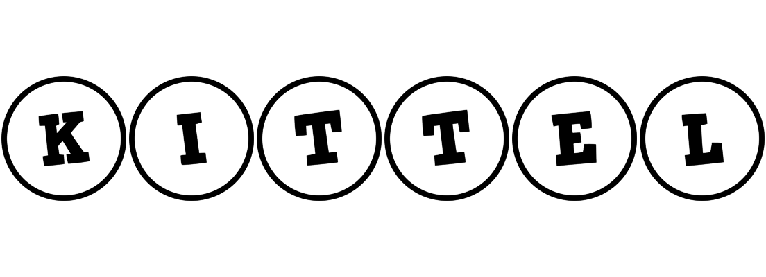 Kittel handy logo