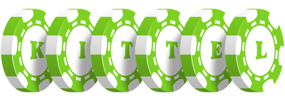 Kittel holdem logo