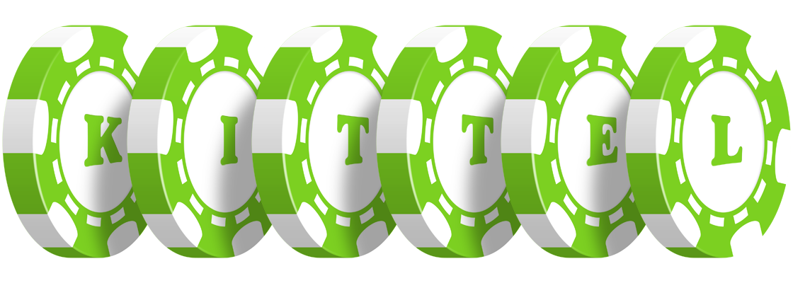 Kittel holdem logo