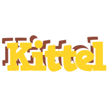 Kittel hotcup logo