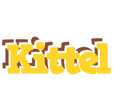 Kittel hotcup logo
