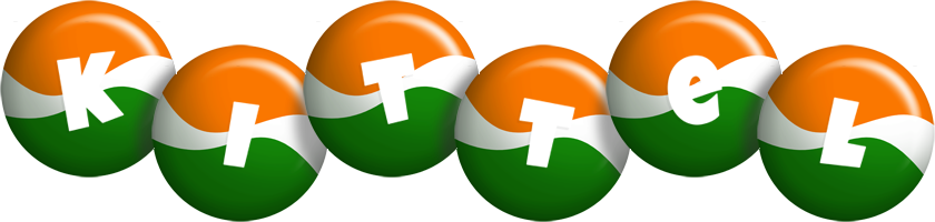 Kittel india logo