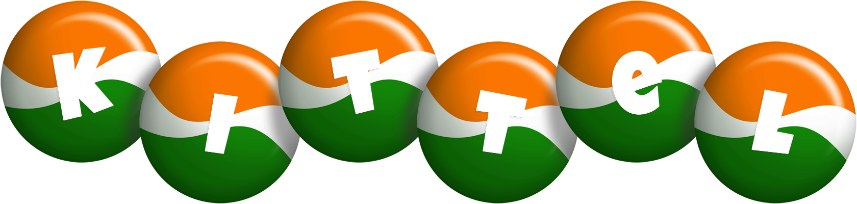 Kittel india logo