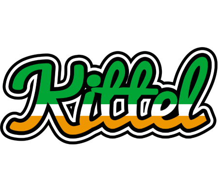 Kittel ireland logo