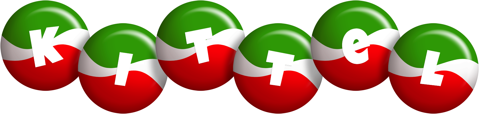 Kittel italy logo