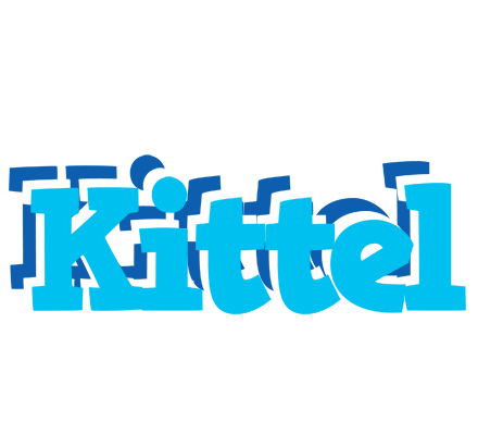 Kittel jacuzzi logo