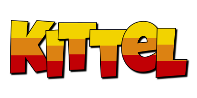 Kittel jungle logo