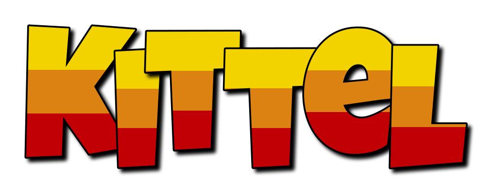 Kittel jungle logo