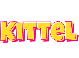 Kittel kaboom logo