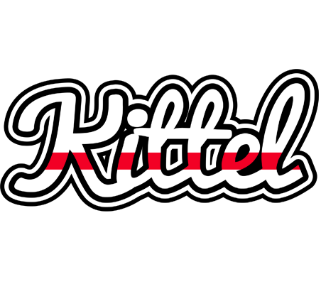 Kittel kingdom logo