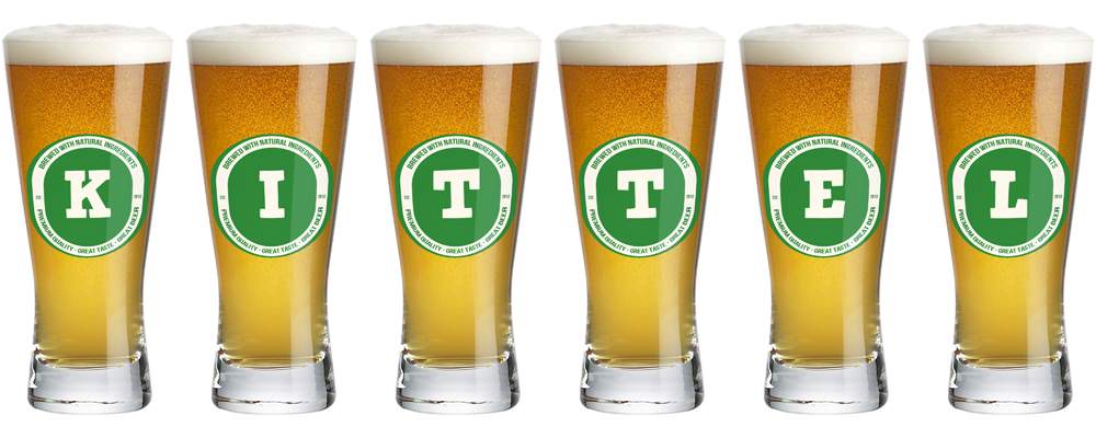 Kittel lager logo