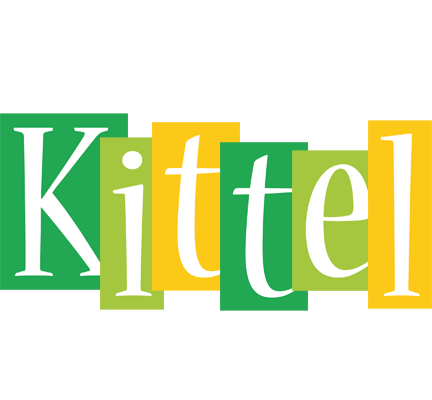 Kittel lemonade logo
